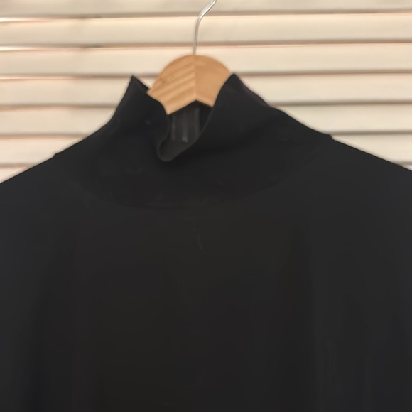 “Poncho” pullover - Picture 3 of 4